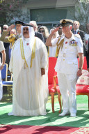 PEOPLE - Camilla und Charles zu Besuch in Bahrain