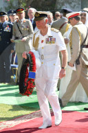 PEOPLE - Camilla und Charles zu Besuch in Bahrain