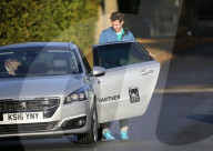 EXKLUSIV - Andy Murray in Surrey unterwegs