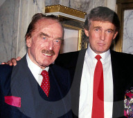 Trump Reportedly Received Numerous Loans From Father