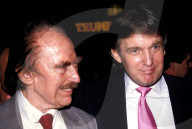 Trump Reportedly Received Numerous Loans From Father