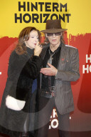 PEOPLE - Premiere von 'Hinterm Horizont' in Hamburg