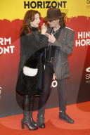 PEOPLE - Premiere von 'Hinterm Horizont' in Hamburg