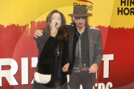 PEOPLE - Premiere von 'Hinterm Horizont' in Hamburg
