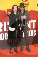 PEOPLE - Premiere von 'Hinterm Horizont' in Hamburg
