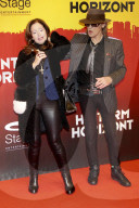 PEOPLE - Premiere von 'Hinterm Horizont' in Hamburg