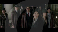 PEOPLE - Filmstills zu "Fantastic Beasts and Where to Find Them"