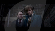 PEOPLE - Filmstills zu "Fantastic Beasts and Where to Find Them"