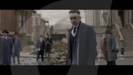 PEOPLE - Filmstills zu "Fantastic Beasts and Where to Find Them"