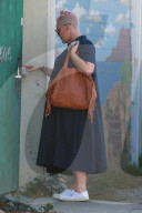 EXKLUSIV - Pink erwartet ihr zweites Kind