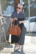 EXKLUSIV - Pink erwartet ihr zweites Kind