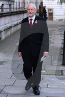 NEWS - Remembrance Sunday in London mit viel Prominenz
