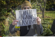 NEWS - Grosser Protest in New York gegen Donald Trump