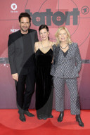 PEOPLE - 1000. TATORT: Alle Kommissare zusammen