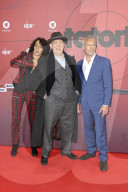 PEOPLE - 1000. TATORT: Alle Kommissare zusammen