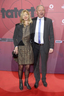 PEOPLE - 1000. TATORT: Alle Kommissare zusammen