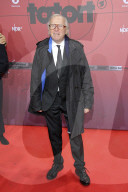 PEOPLE - 1000. TATORT: Alle Kommissare zusammen