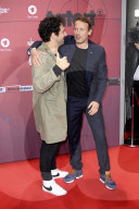 PEOPLE - 1000. TATORT: Alle Kommissare zusammen