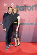 PEOPLE - 1000. TATORT: Alle Kommissare zusammen