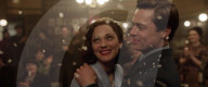 PEOPLE - Filmstills zu "Allied"