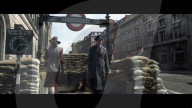 PEOPLE - Filmstills zu "Allied"