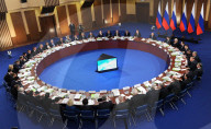 NEWS - Vladimir Putin zu Besuch in Jaroslawl