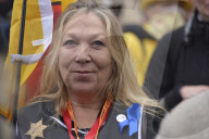 NEWS - Manchester: Demonstrationen gegen Fracking