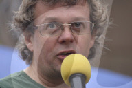 NEWS - Manchester: Demonstrationen gegen Fracking