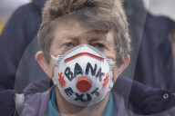 NEWS - Manchester: Demonstrationen gegen Fracking