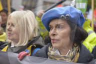 NEWS - Manchester: Demonstrationen gegen Fracking