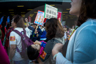 NEWS - Hongkong: Proteste gegen die Unabhängigkeit