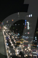 FEATURE - Jakarta: Verkehrstechnischer Alptraum