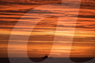 FEATURE - Fantastischer Sonnenaufgang