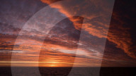 FEATURE - Fantastischer Sonnenaufgang