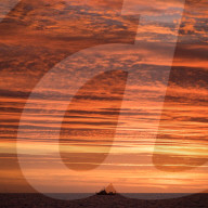 FEATURE - Fantastischer Sonnenaufgang