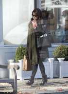 PEOPLE - Familie Baldwin unterwegs in den Hamptons