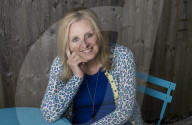 PORTRAIT - Sue Coyle 