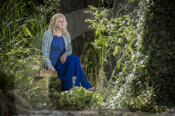 PORTRAIT - Sue Coyle 