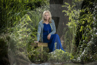 PORTRAIT - Sue Coyle 