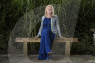 PORTRAIT - Sue Coyle 