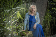 PORTRAIT - Sue Coyle 