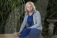 PORTRAIT - Sue Coyle 