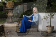 PORTRAIT - Sue Coyle 