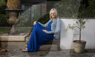PORTRAIT - Sue Coyle 