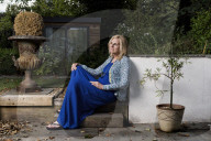 PORTRAIT - Sue Coyle 
