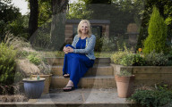 PORTRAIT - Sue Coyle 