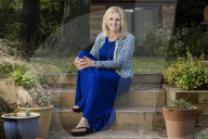 PORTRAIT - Sue Coyle 