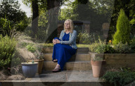 PORTRAIT - Sue Coyle 
