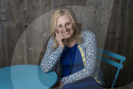PORTRAIT - Sue Coyle 