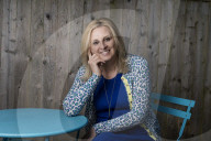 PORTRAIT - Sue Coyle 